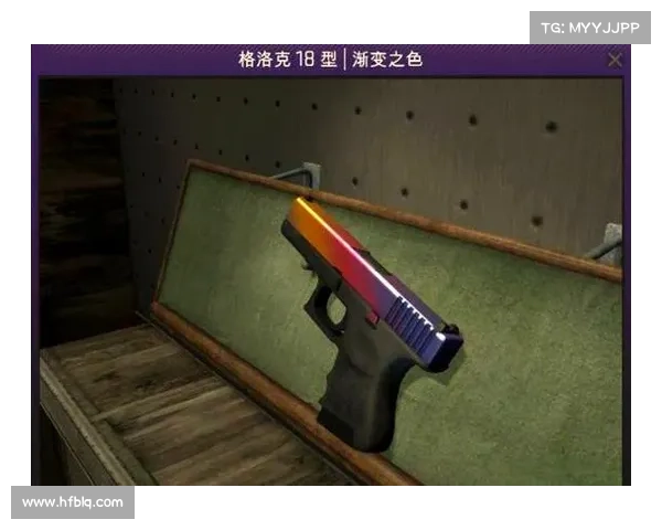 低价高品质引领趋势:揭秘俄罗斯CSGO皮肤交易的新兴选择 低价高品质引领趋势:揭秘俄罗斯CSGO皮肤交易的新兴选择