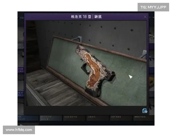 如何在俄罗斯CSGO平台上低价购买高质量皮肤技巧与方法 如何在俄罗斯CSGO平台上低价购买高质量皮肤技巧与方法