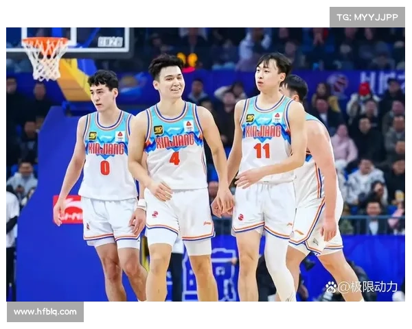 CBA2023赛季五大关键时刻回顾：冠军争夺、球队崛起与挑战