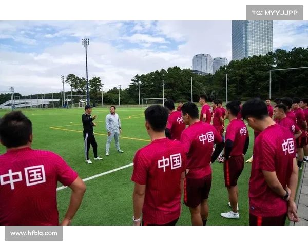 中国足球崛起之路全面提升技战术水平与青训体系建设指南 中国足球崛起之路全面提升技战术水平与青训体系建设指南