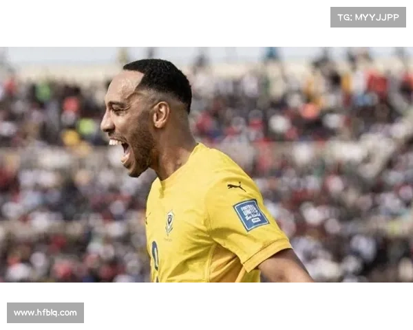 从天才少年到非凡射手浅析奥巴梅扬为何最终未身披法国队战袍 从天才少年到非凡射手浅析奥巴梅扬为何最终未身披法国队战袍