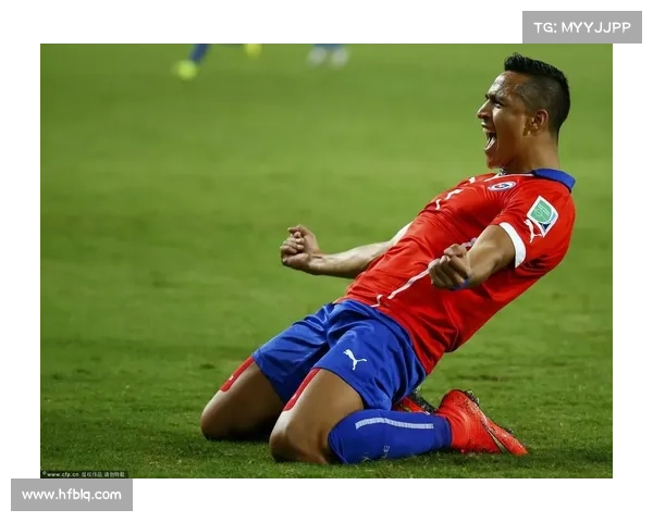 从智利天才到足坛老将全面回顾桑切斯辉煌与转折的足球人生