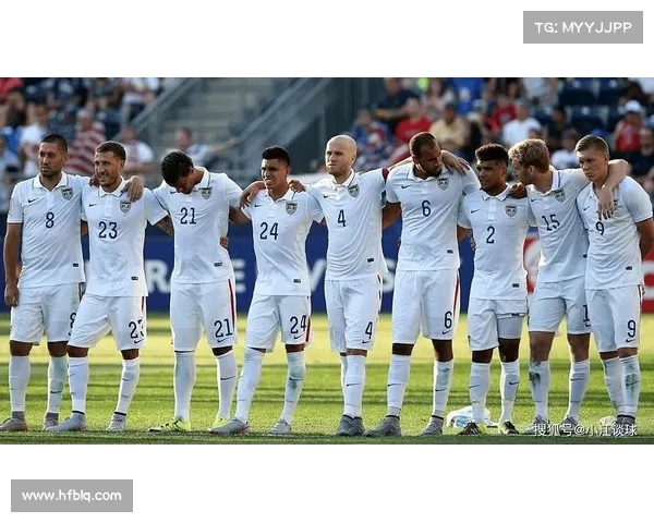 北美洲杯赛的历史演变与对地区足球发展的深远影响